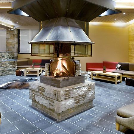 Mercure Saint-Lary Eksteriør bilde