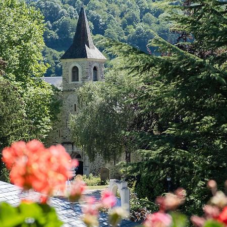 Mercure Saint-Lary Eksteriør bilde