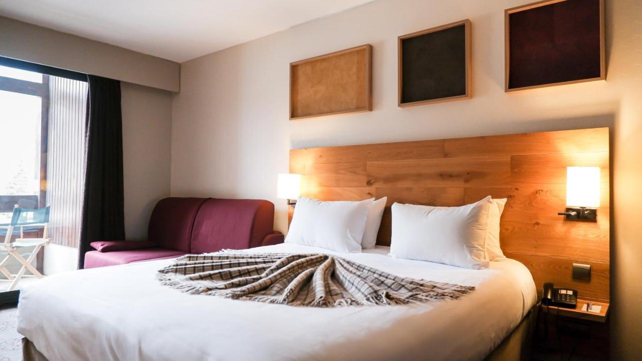 Mercure Saint-Lary Eksteriør bilde