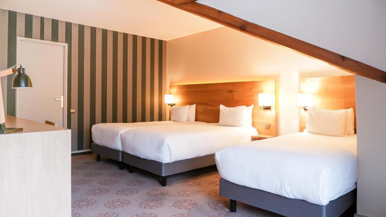 Mercure Saint-Lary Eksteriør bilde