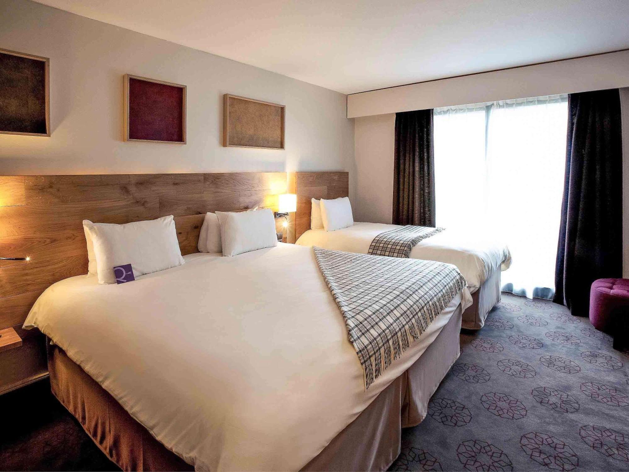 Mercure Saint-Lary Eksteriør bilde