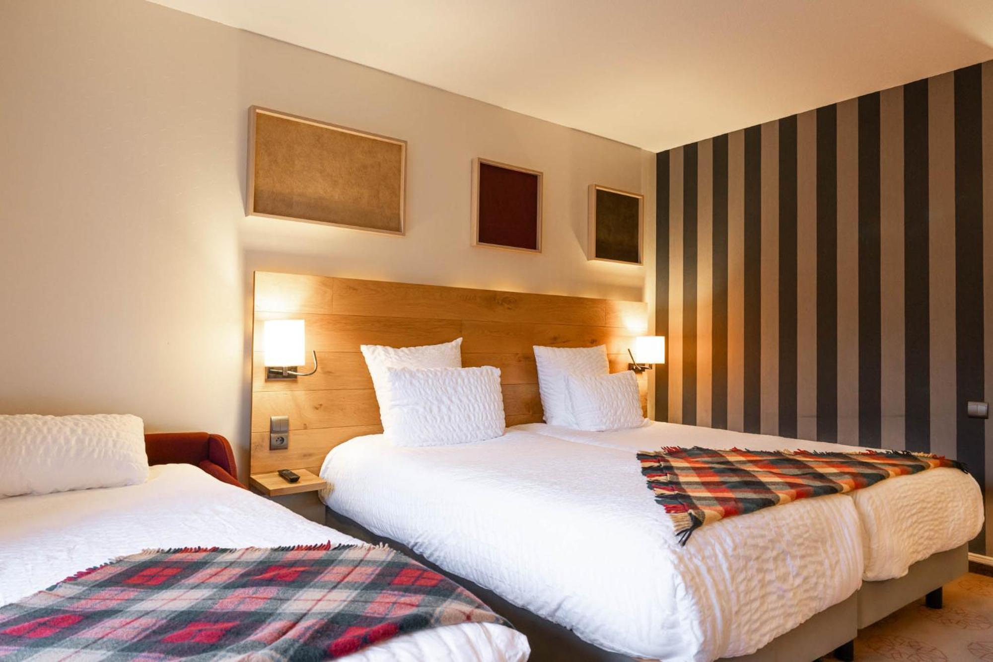 Mercure Saint-Lary Eksteriør bilde